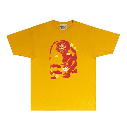 SMCL-1273 High Quality Gallery Dept Cotton Shirt