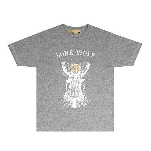 SMCL-1211 High Quality Gallery Dept Cotton Shirt
