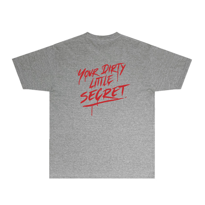 SMCL-1257 High Quality Gallery Dept Cotton Shirt
