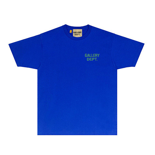 SMCL-1269 High Quality Gallery Dept Cotton Shirt