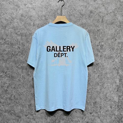 SMCL-1193 High Quality Gallery Dept Cotton Shirt