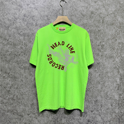 SMCL-1260 High Quality Gallery Dept Cotton Shirt