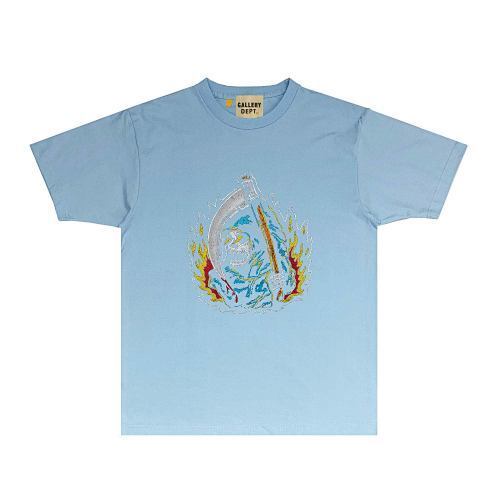 SMCL-1182 High Quality Gallery Dept Cotton Shirt