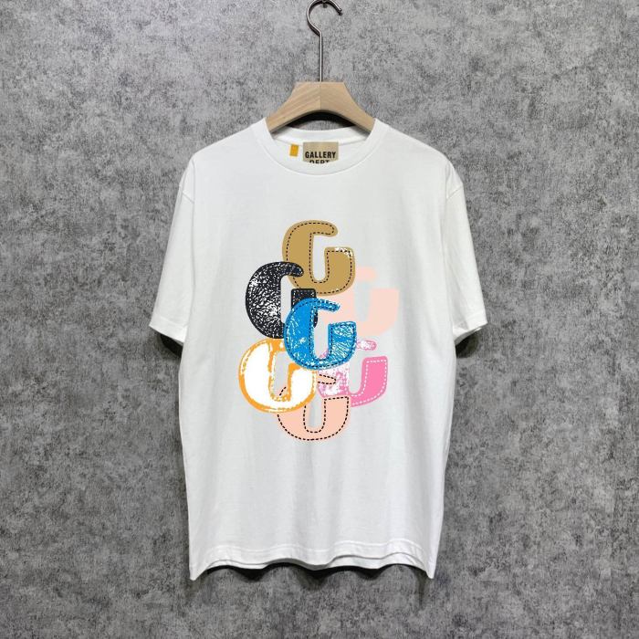 SMCL-1189 High Quality Gallery Dept Cotton Shirt