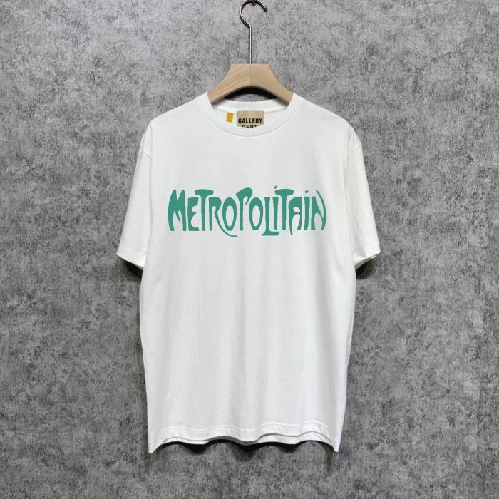 SMCL-1207 High Quality Gallery Dept Cotton Shirt