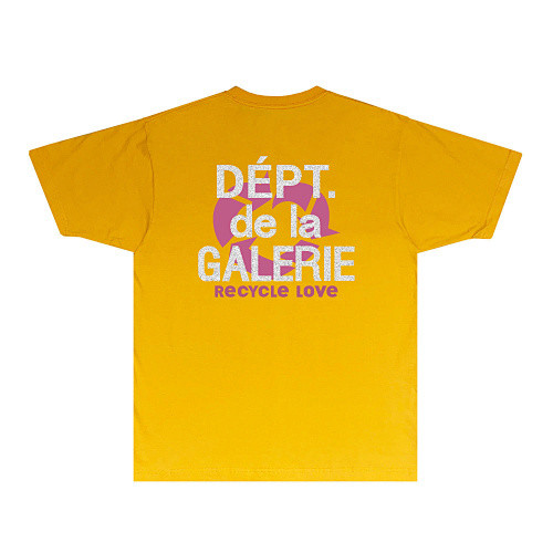 SMCL-1280 High Quality Gallery Dept Cotton Shirt