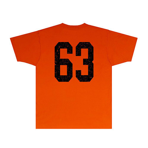 SMCL-1109 High Quality Rhude Cotton Shirt