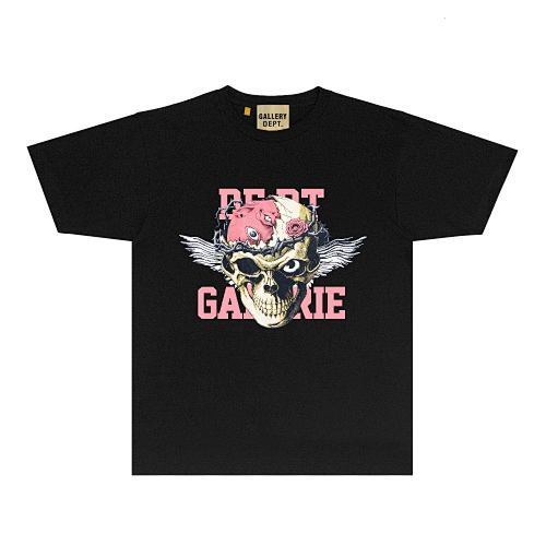SMCL-1195 High Quality Gallery Dept Cotton Shirt