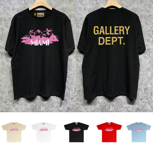 SMCL-1208 High Quality Gallery Dept Cotton Shirt