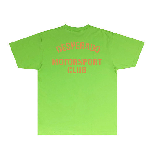 SMCL-1106 High Quality Rhude Cotton Shirt