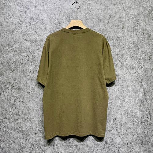 SMCL-1293 High Quality Gallery Dept Cotton Shirt