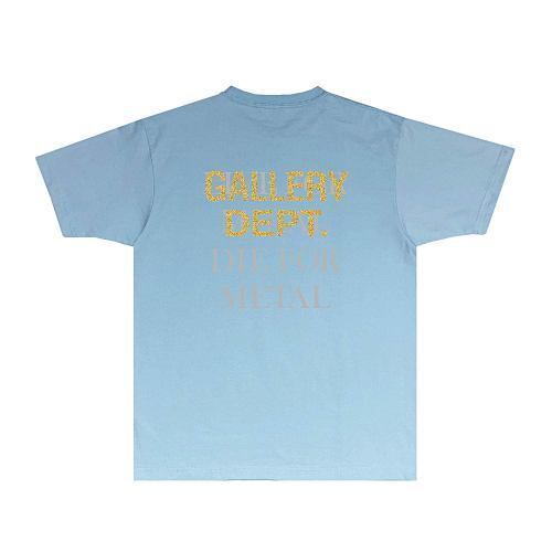 SMCL-1186 High Quality Gallery Dept Cotton Shirt
