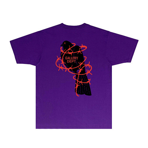 SMCL-1281 High Quality Gallery Dept Cotton Shirt