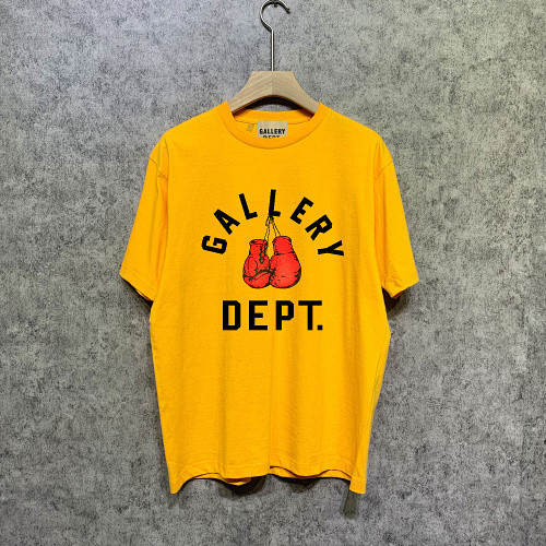 SMCL-1233 High Quality Gallery Dept Cotton Shirt