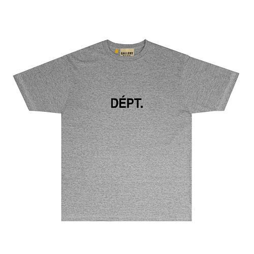 SMCL-1166 High Quality Gallery Dept Cotton Shirt