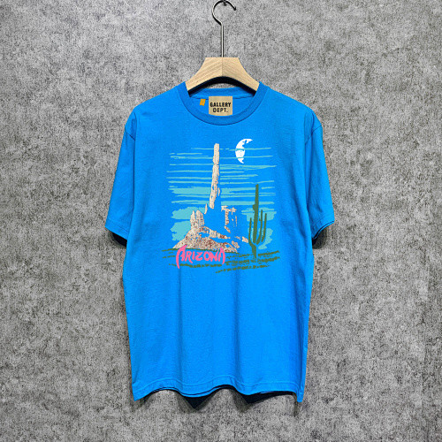 SMCL-1272 High Quality Gallery Dept Cotton Shirt