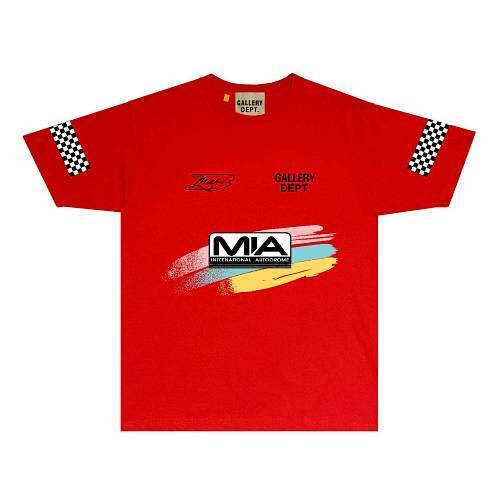 SMCL-1173 High Quality Gallery Dept Cotton Shirt