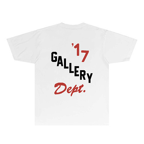 SMCL-1233 High Quality Gallery Dept Cotton Shirt