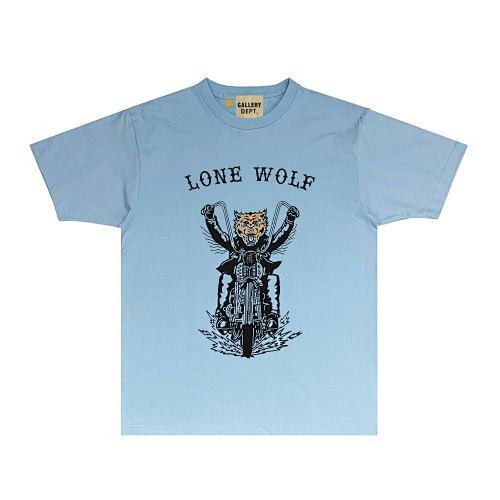 SMCL-1211 High Quality Gallery Dept Cotton Shirt