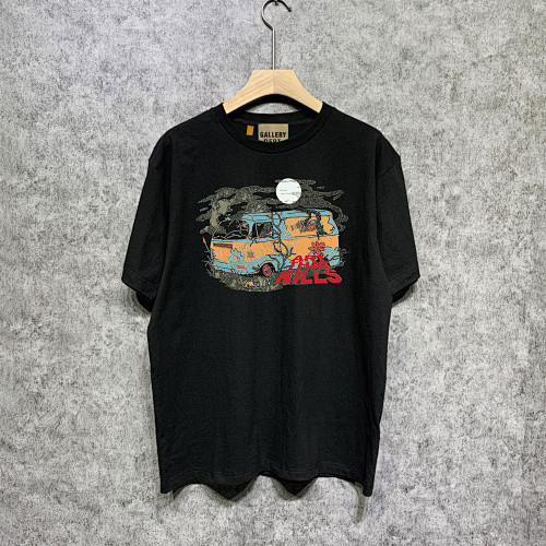 SMCL-1270 High Quality Gallery Dept Cotton Shirt