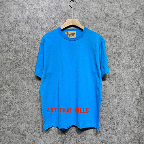 SMCL-1285 High Quality Gallery Dept Cotton Shirt