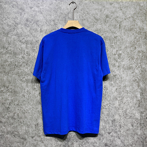 SMCL-1069 High Quality Rhude Cotton Shirt