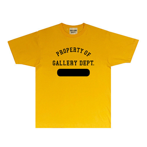 SMCL-1288 High Quality Gallery Dept Cotton Shirt