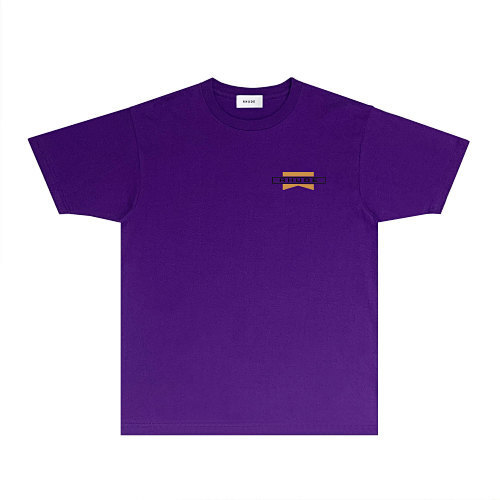 SMCL-1105 High Quality Rhude Cotton Shirt