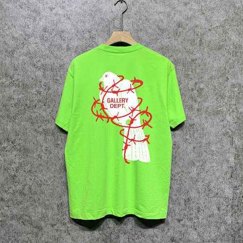 SMCL-1281 High Quality Gallery Dept Cotton Shirt