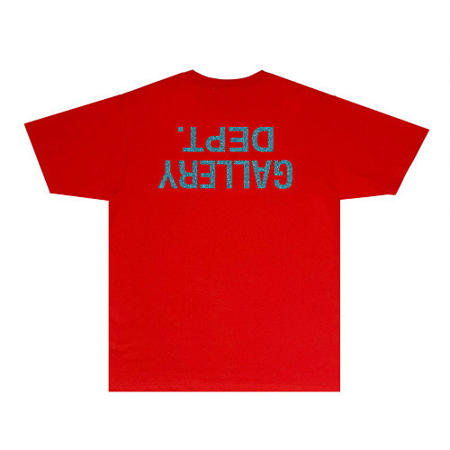 SMCL-1272 High Quality Gallery Dept Cotton Shirt