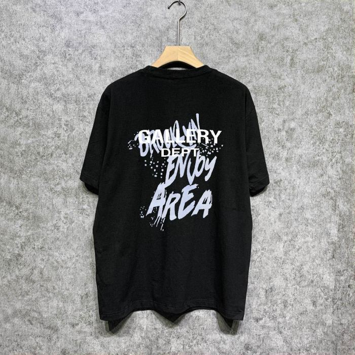 SMCL-1191 High Quality Gallery Dept Cotton Shirt