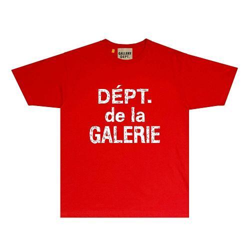 SMCL-1206 High Quality Gallery Dept Cotton Shirt