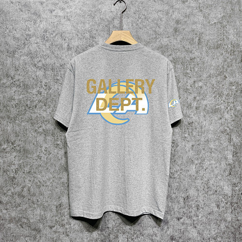 SMCL-1290 High Quality Gallery Dept Cotton Shirt