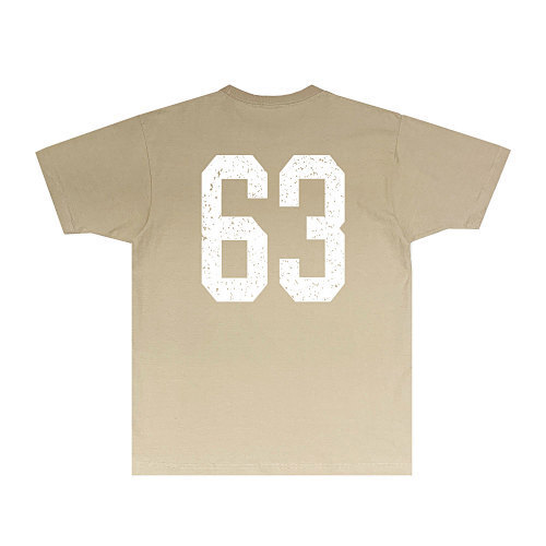 SMCL-1109 High Quality Rhude Cotton Shirt