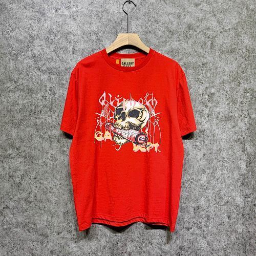 SMCL-1196 High Quality Gallery Dept Cotton Shirt