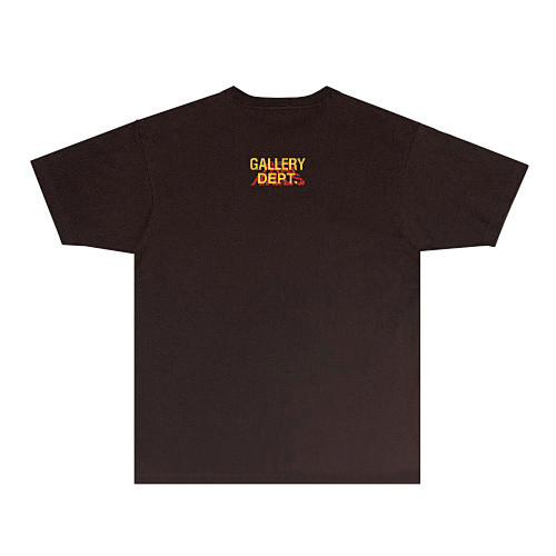 SMCL-1273 High Quality Gallery Dept Cotton Shirt