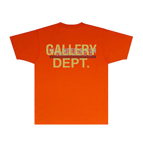 SMCL-1260 High Quality Gallery Dept Cotton Shirt