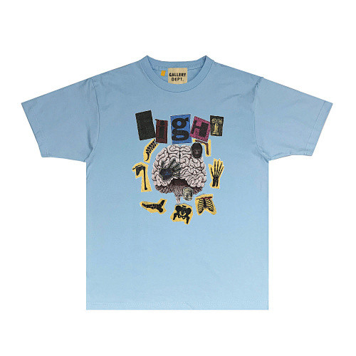 SMCL-1262 High Quality Gallery Dept Cotton Shirt