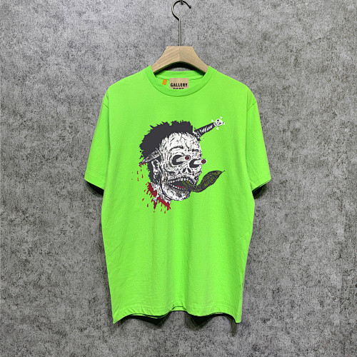 SMCL-1261 High Quality Gallery Dept Cotton Shirt
