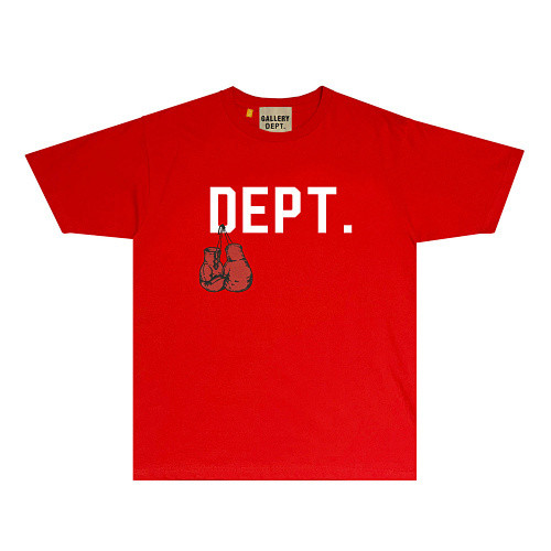 SMCL-1237 High Quality Gallery Dept Cotton Shirt