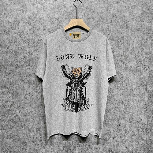 SMCL-1211 High Quality Gallery Dept Cotton Shirt