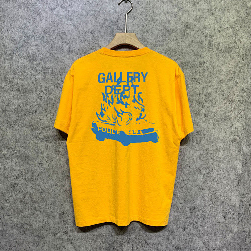 SMCL-1274 High Quality Gallery Dept Cotton Shirt