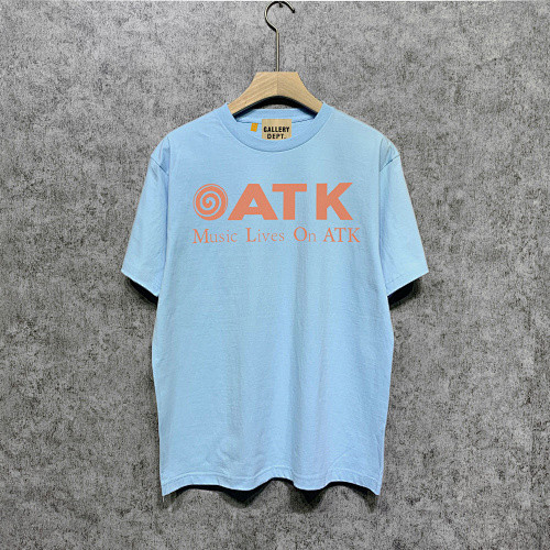 SMCL-1293 High Quality Gallery Dept Cotton Shirt