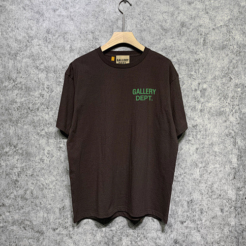 SMCL-1269 High Quality Gallery Dept Cotton Shirt