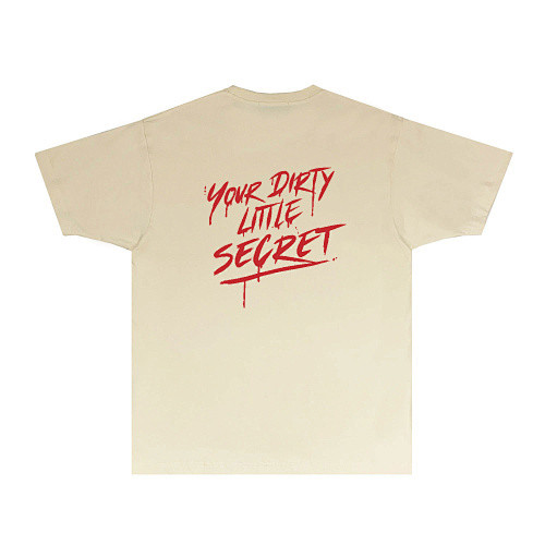 SMCL-1257 High Quality Gallery Dept Cotton Shirt
