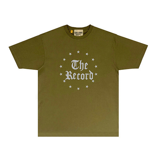 SMCL-1279 High Quality Gallery Dept Cotton Shirt