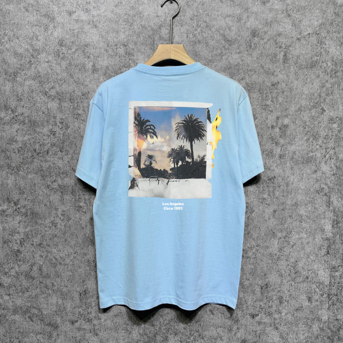 SMCL-1271 High Quality Gallery Dept Cotton Shirt