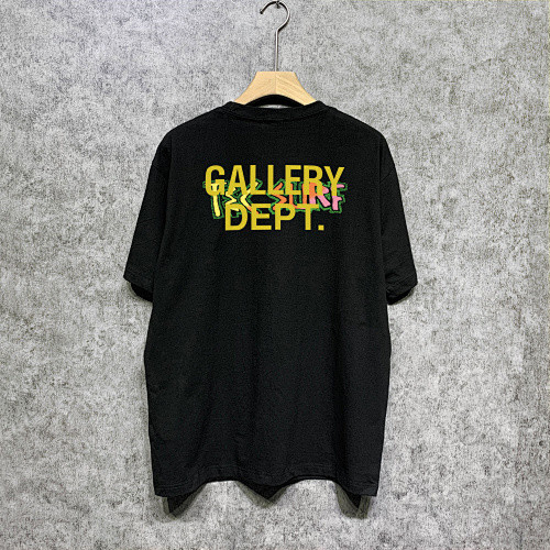 SMCL-1264 High Quality Gallery Dept Cotton Shirt