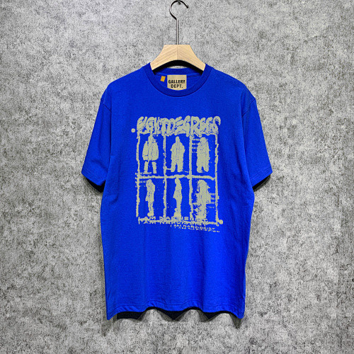 SMCL-1265 High Quality Gallery Dept Cotton Shirt