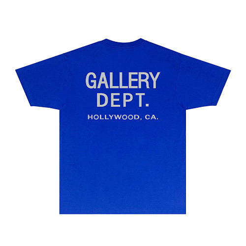 SMCL-1279 High Quality Gallery Dept Cotton Shirt